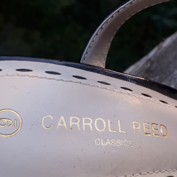 Carroll Reed sandals - Picture 2 of 3